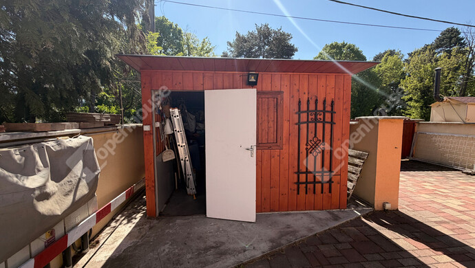 13. kép | Eladó Családi ház, Keszthely (#181314)