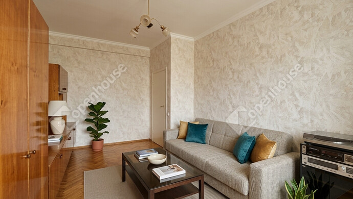 1. kép | Eladó Társasházi lakás, Kaposvár (#181322)