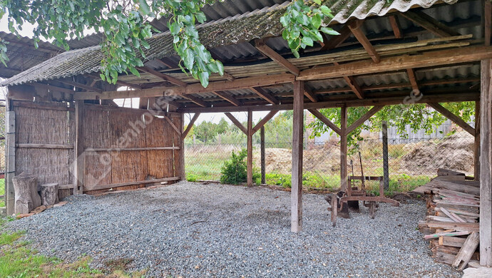 32. kép | Eladó Családi ház, Agyagosszergény (#177575)