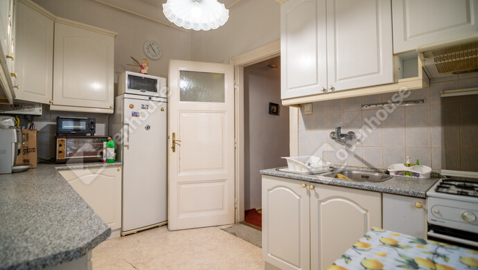 25. kép | Eladó Téglaépítésű lakás, Budapest I. Ker. (#178232)