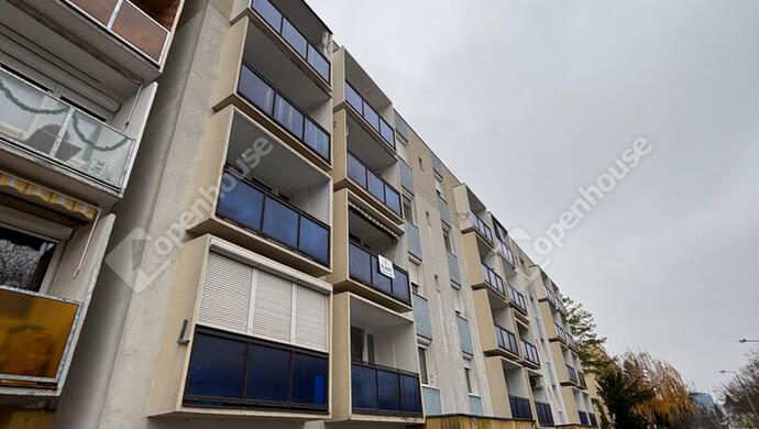 11. kép | Eladó Társasházi lakás, Győr (#178803)