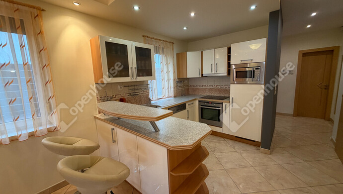 2. kép | Kiadó Családi ház, Győr (#178819)