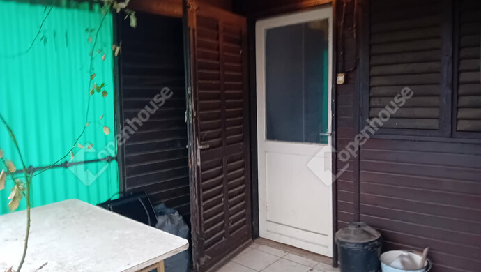 1. kép | Eladó Nyaraló, Tatabánya (#179920)