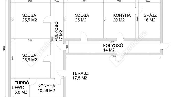 2. kép | Eladó Családi ház, Zamárdi (#180108)