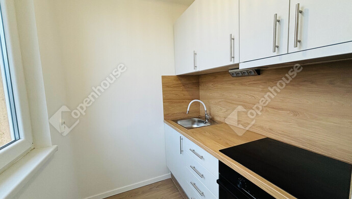4. kép | Konyha | Eladó Társasházi lakás, Tatabánya (#179203)