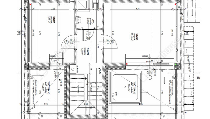 2. kép | Eladó Sorház, Debrecen (#180478)