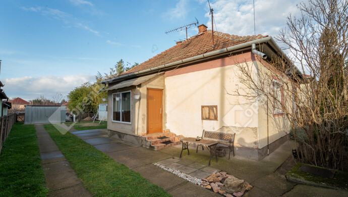 15. kép | Eladó Családi ház, Mikepércs (#180525)