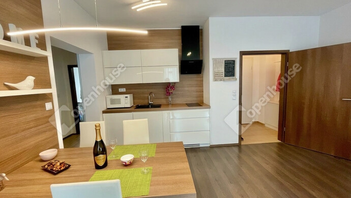 3. kép | Eladó Téglaépítésű lakás, Sopron (#180638)