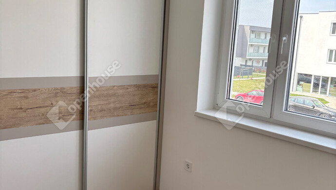 6. kép | Kiadó Társasházi lakás, Győr (#181141)