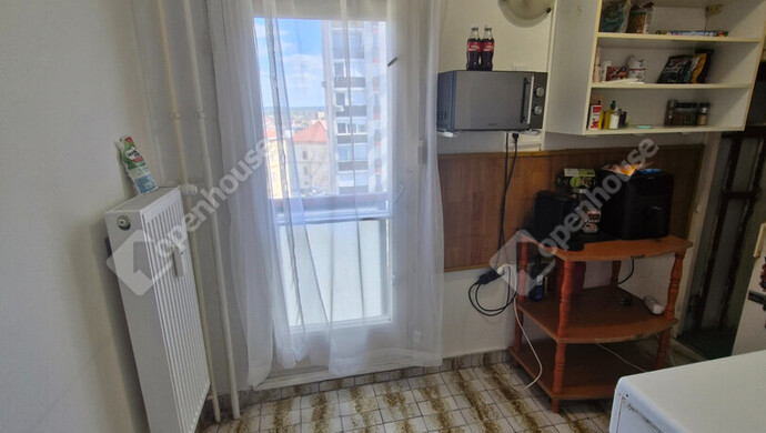 12. kép | Eladó Társasházi lakás, Pécs (#181126)