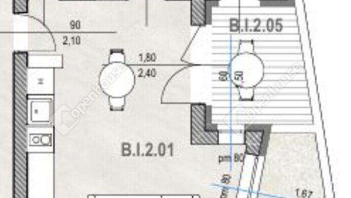 0. kép | Eladó Társasházi lakás, Győr (#181287)