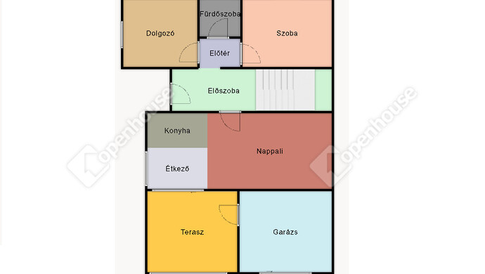0. kép | Eladó Családi ház, Debrecen (#182217)