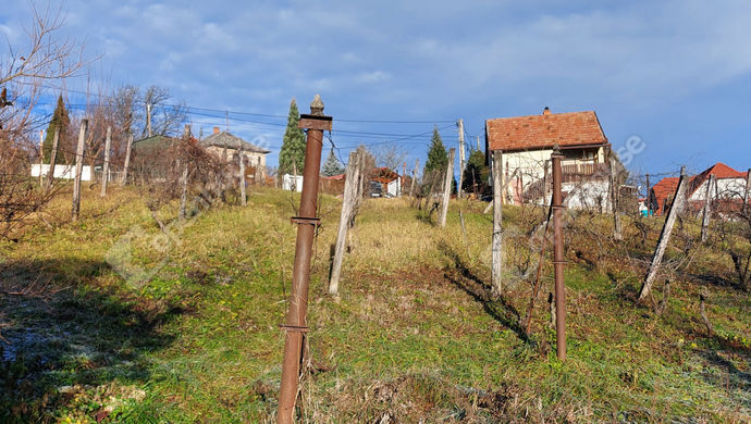 9. kép | Észak-nyugati oldal | Eladó Nyaraló, Zalaegerszeg (#172713)