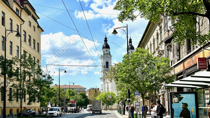 22. kép | Eladó Téglaépítésű lakás, Budapest VIII. Ker. (#174940)