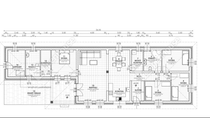 0. kép | Eladó Családi ház, Inárcs (#176886)