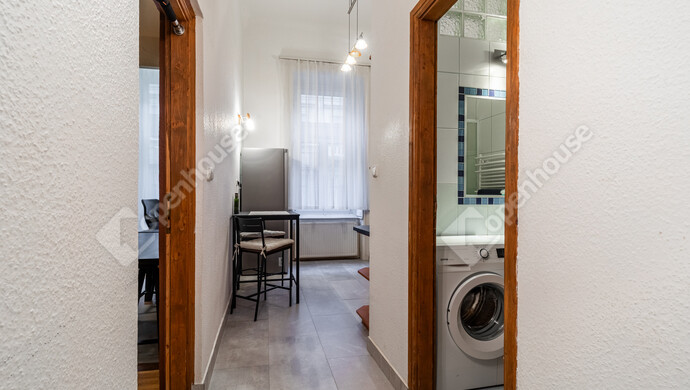 9. kép | Eladó Téglaépítésű lakás, Budapest V. Ker. (#177288)