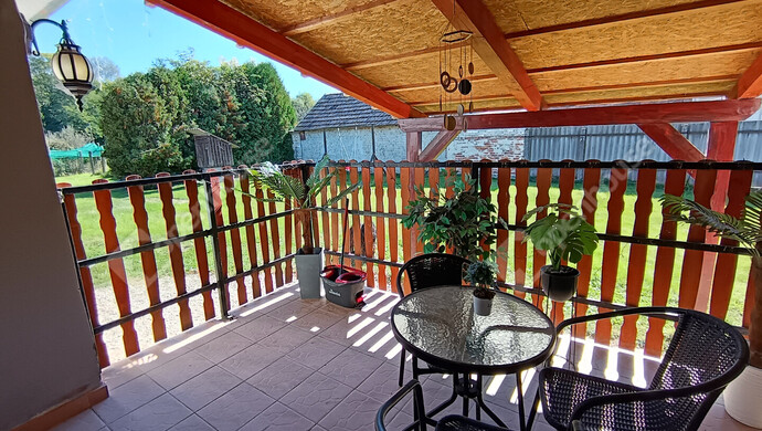 1. kép | Eladó Családi ház, Nagyatád (#177502)