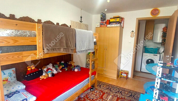 9. kép | Eladó Téglaépítésű lakás, Balatonszemes (#177838)