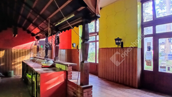 2. kép | Eladó Vendéglátó egység, Gellénháza (#178200)