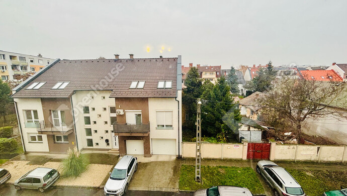 13. kép | Eladó Társasházi lakás, Szeged (#178675)