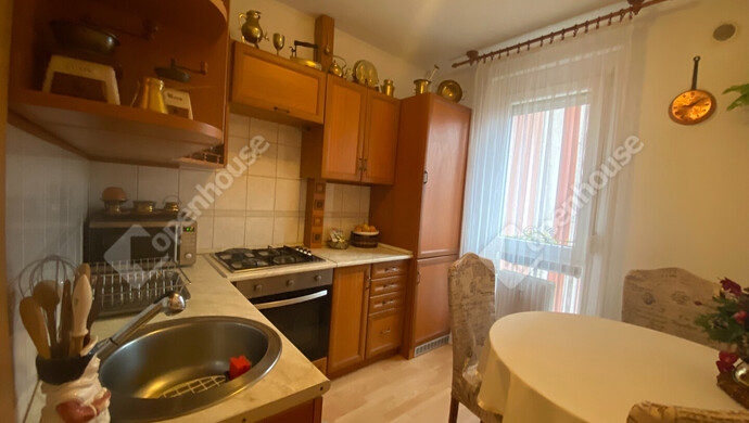 8. kép | Eladó Társasházi lakás, Kaposvár (#178667)