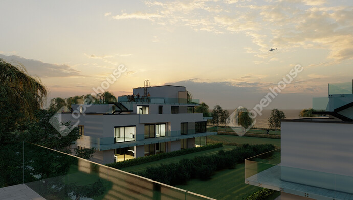 4. kép | Eladó Társasházi lakás, Siófok (#178965)