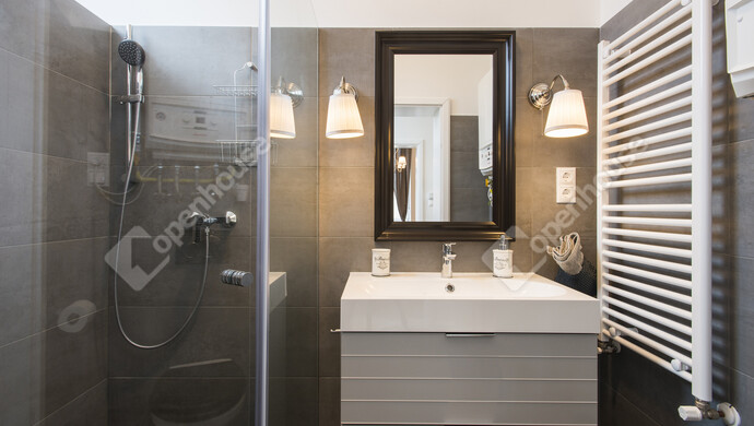 13. kép | Eladó Téglaépítésű lakás, Budapest VI. Ker. (#179871)