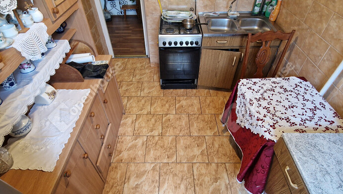 6. kép | Eladó Társasházi lakás, Siófok (#180429)