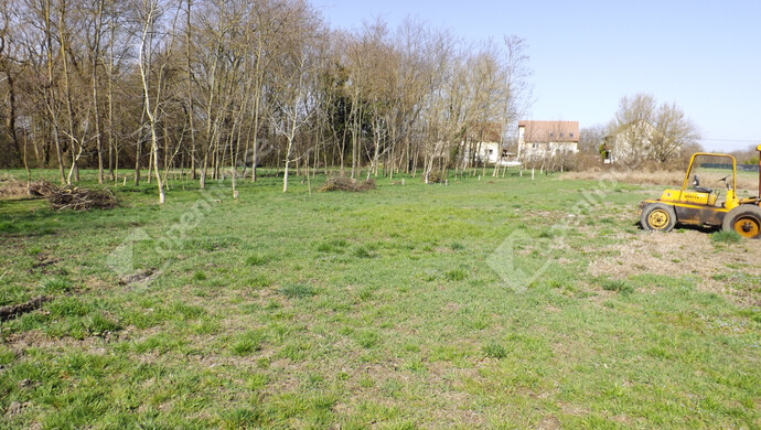 0. kép | Eladó Telek, Pápa (#180394)