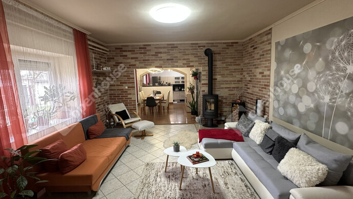 4. kép | Eladó családi ház Lovasberényben | Eladó Családi ház, Lovasberény (#181069)