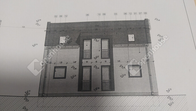 5. kép | Eladó Telek, Ács (#181309)