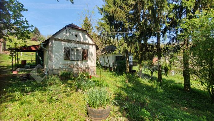 1. kép | Eladó Nyaraló, Homokkomárom (#181371)