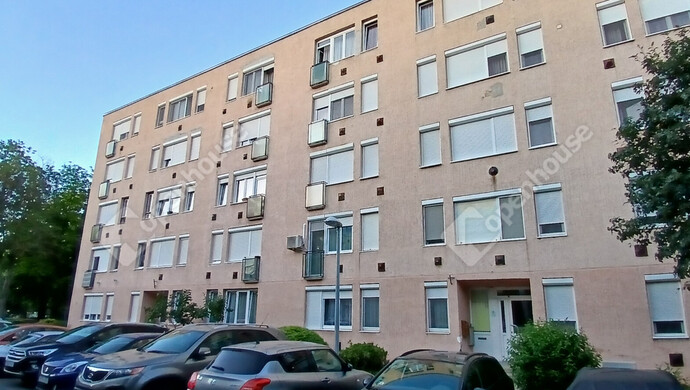 21. kép | Eladó Társasházi lakás, Zalaegerszeg (#182023)
