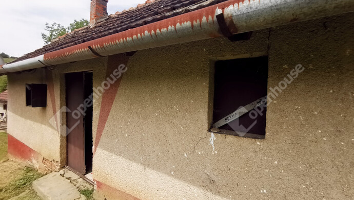 1. kép | Eladó Nyaraló, Homokkomárom (#175142)