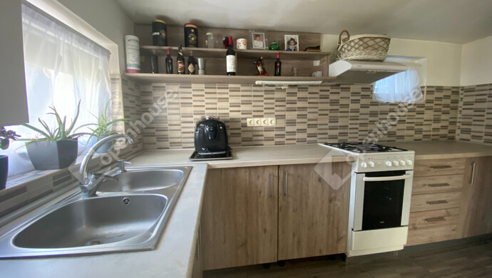 1. kép | Eladó Családi ház, Hajdúsámson (#177400)