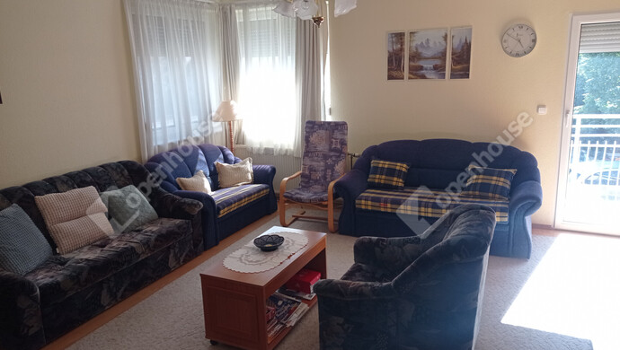 8. kép | Eladó Társasházi lakás, Hévíz (#177430)