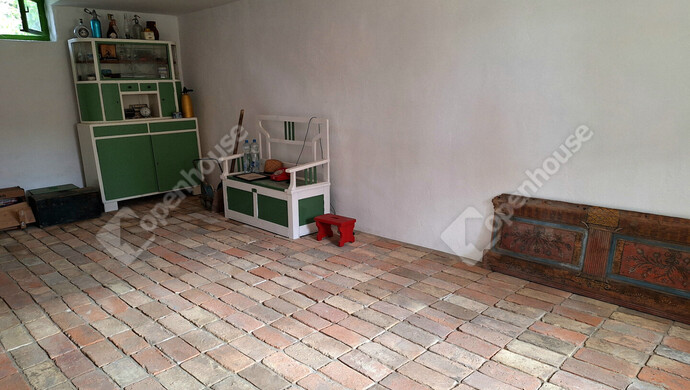 9. kép | Eladó Családi ház, Agyagosszergény (#177575)