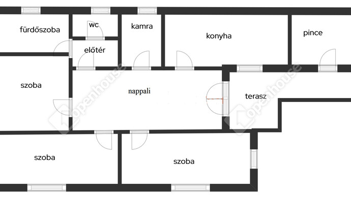0. kép | Eladó Családi ház, Buzsák (#177690)