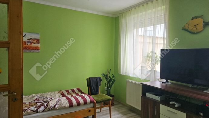 8. kép | Eladó Társasházi lakás, Győr (#178444)