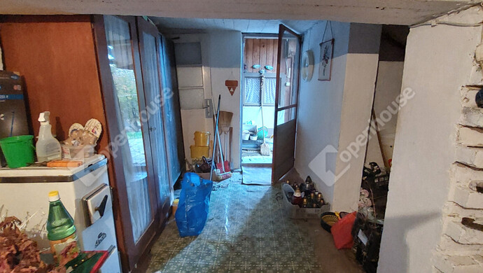 31. kép | Pince | Eladó Családi ház, Zalalövő (#178523)