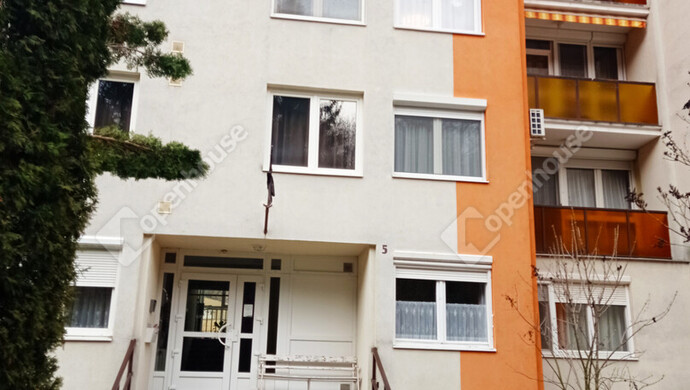 0. kép | Eladó Társasházi lakás, Zalaegerszeg (#180163)