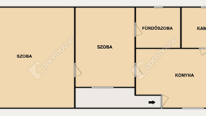 0. kép | Eladó Családi ház, Tét (#180888)
