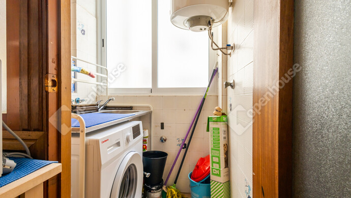 19. kép | Konyha II | Eladó Társasházi lakás, (#175217)