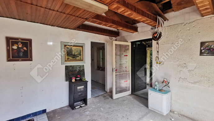 11. kép | Eladó Nyaraló, Homokkomárom (#175386)