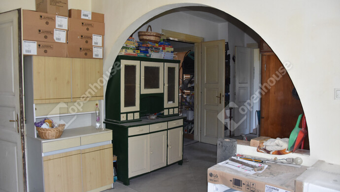 0. kép | Eladó Családi ház, Komárom (#176532)