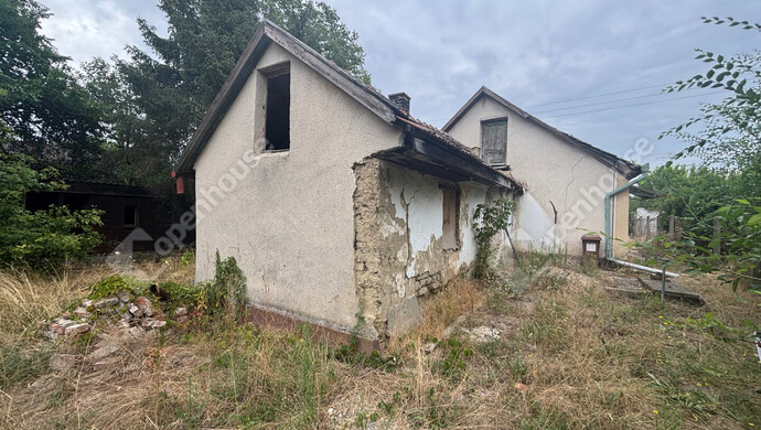 5. kép | Eladó Telek, Nyáregyháza (#177015)