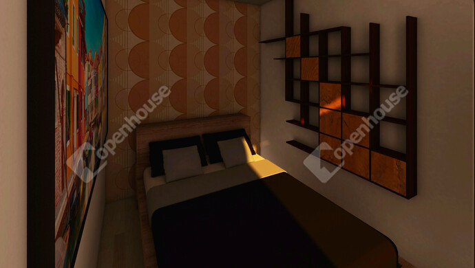 4. kép | Eladó Társasházi lakás, Szeged (#177481)