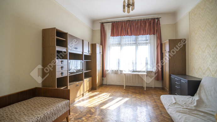 1. kép | Eladó Téglaépítésű lakás, Budapest XIV. Ker. (#178042)