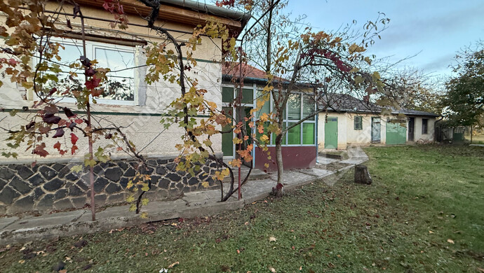 2. kép | Eladó Családi ház, Zalaegerszeg (#178105)