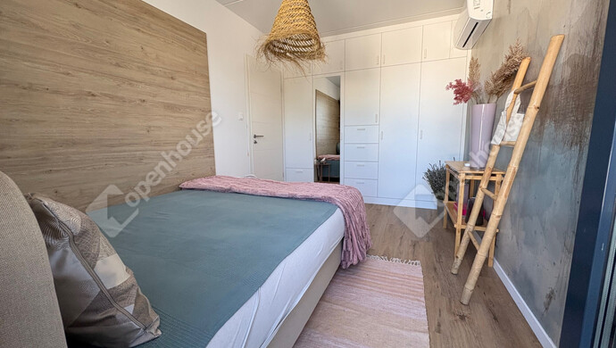 6. kép | Eladó Téglaépítésű lakás, Balatonszemes (#178341)